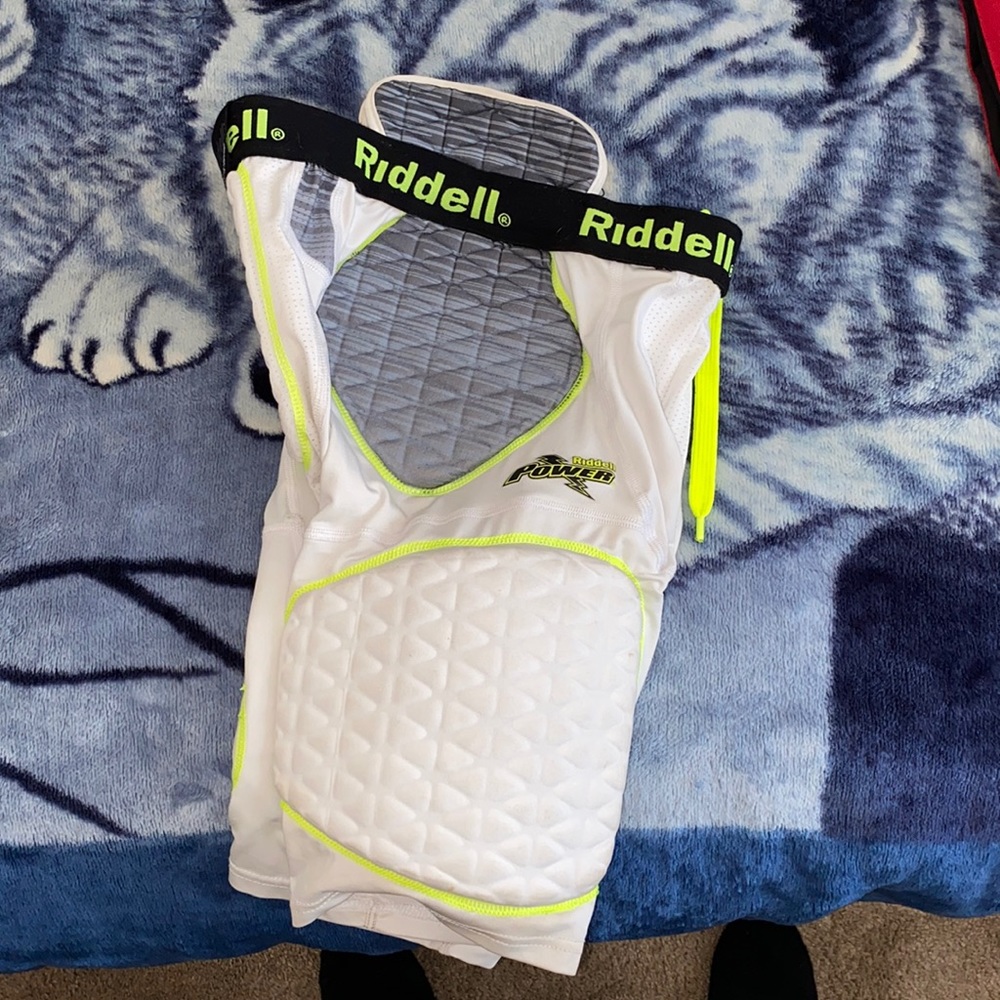 Football girdle